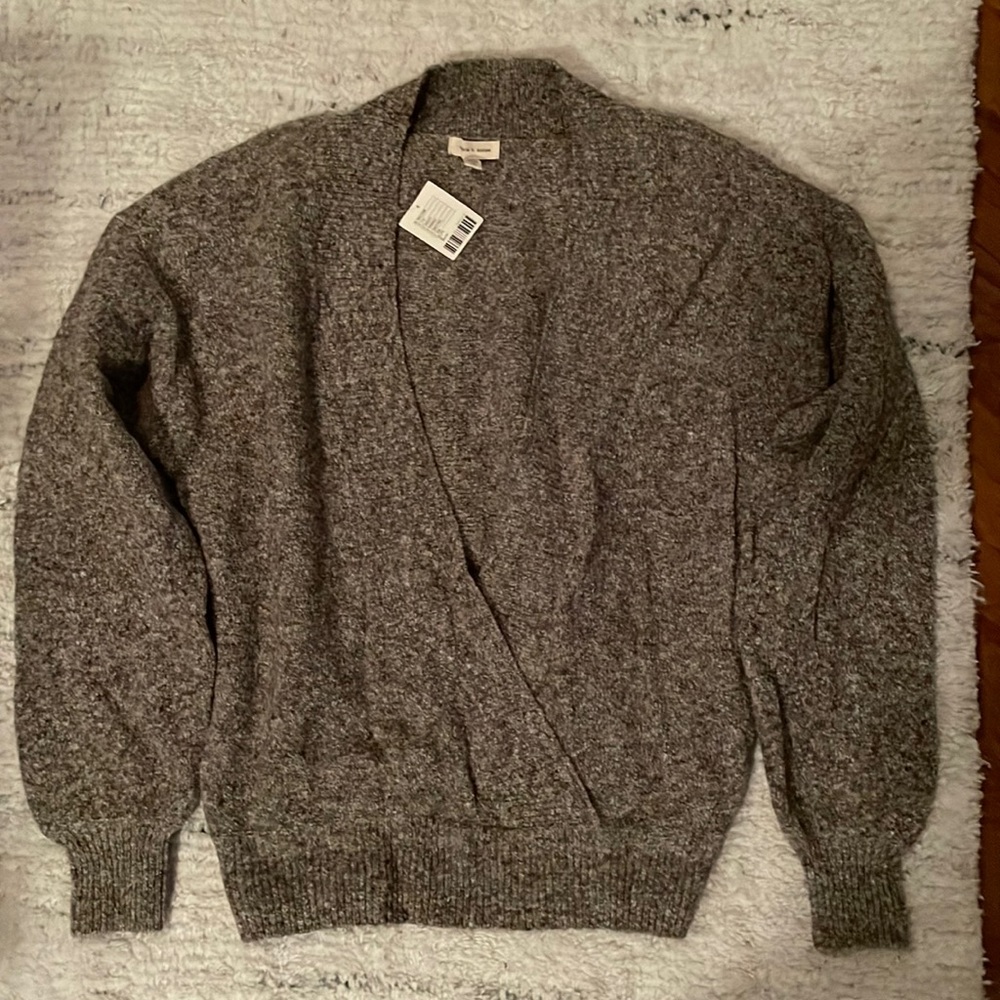 Brand new Urban Outfitters sweater - super soft!